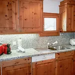 Chesa Polaschin E - E21 - By Interhome * Sils Maria