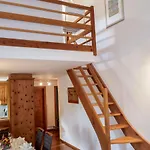 Chesa Polaschin E - E21 - By Interhome Sils Maria