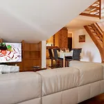 Chesa Polaschin E - E21 - By Interhome