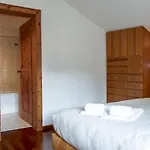 Chesa Polaschin E - E21 - By Interhome Apartman *