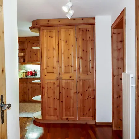 Chesa Polaschin E - E21 - By Interhome *