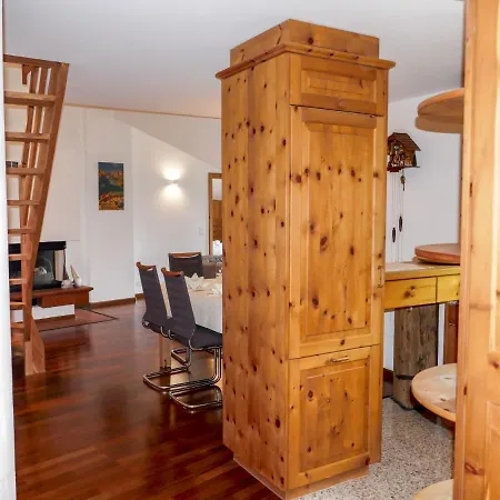 Chesa Polaschin E - E21 - By Interhome *