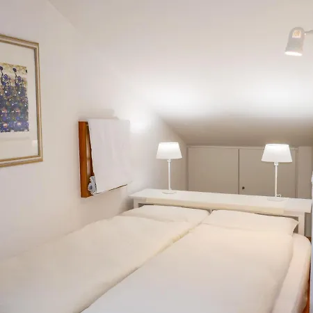 Chesa Polaschin E - E21 - By Interhome Apartment Sils Maria