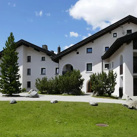 Chesa Polaschin E - E21 - By Interhome *