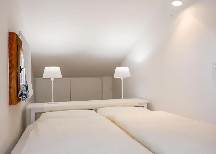 Chesa Polaschin E - E21 - By Interhome Sils-Maria