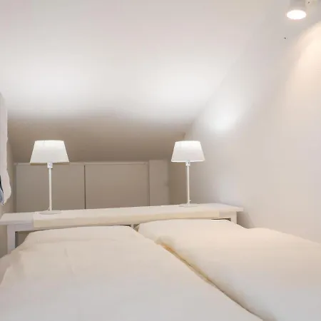 Chesa Polaschin E - E21 - By Interhome Sils Maria