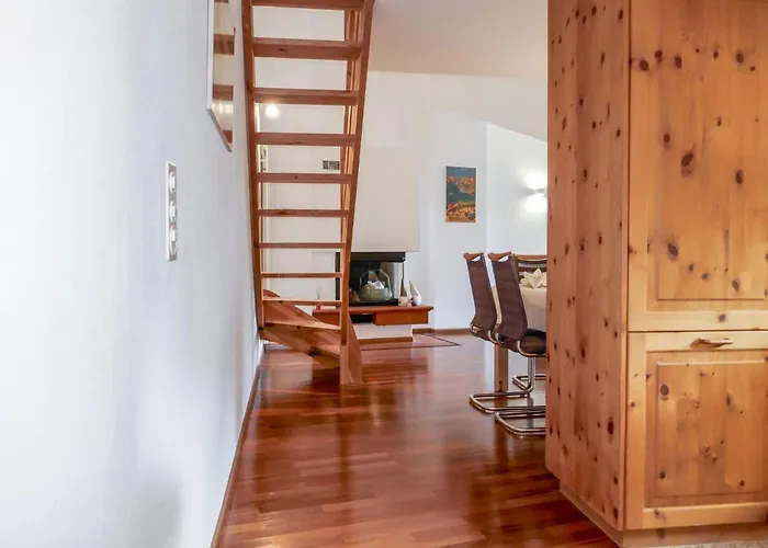 Chesa Polaschin E - E21 - By Interhome