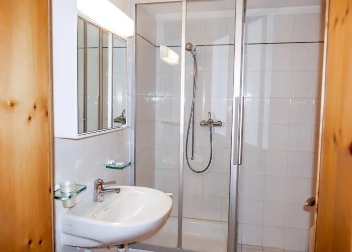 Chesa Polaschin E - E21 - By Interhome