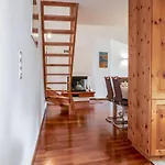 Chesa Polaschin E - E21 - By Interhome