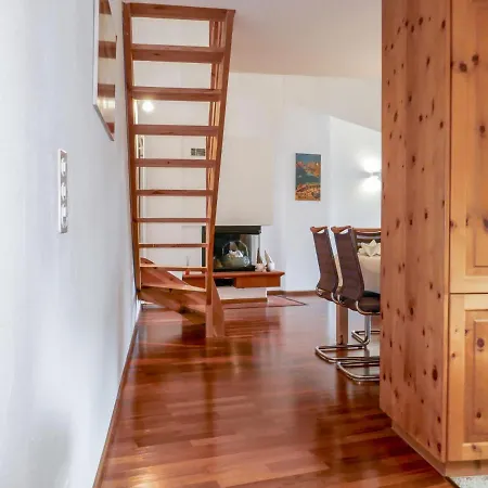 Chesa Polaschin E - E21 - By Interhome